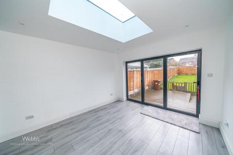 3 bedroom semi-detached house for sale, Walker Road, Walsall WS3