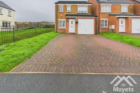 undefined, Brookview Close, Blackburn. Lancs. BB1 9NT