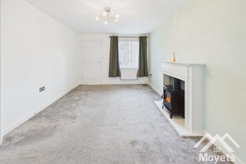 undefined, Brookview Close, Blackburn. Lancs. BB1 9NT
