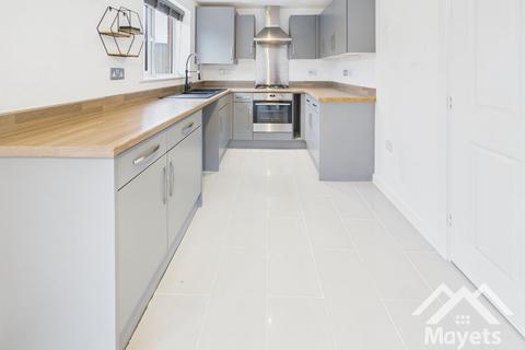 undefined, Brookview Close, Blackburn. Lancs. BB1 9NT