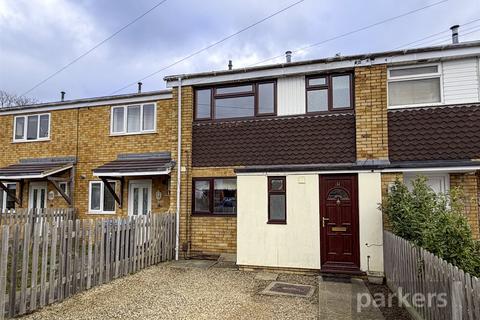 undefined, Colwell Drive, Witney, Oxfordshire, OX28