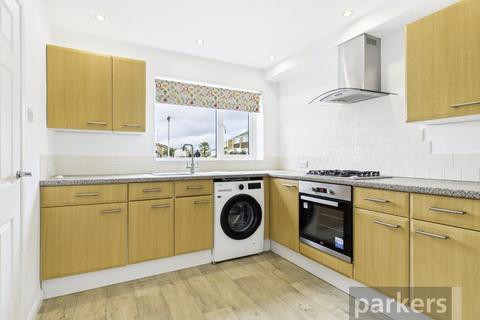 undefined, Colwell Drive, Witney, Oxfordshire, OX28