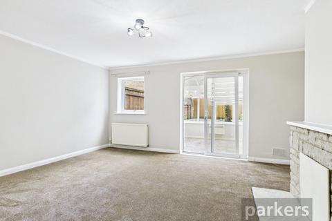 undefined, Colwell Drive, Witney, Oxfordshire, OX28