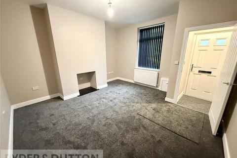 undefined, Afghan Street, Oldham, Greater Manchester, OL1