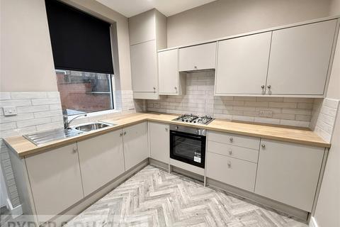 undefined, Afghan Street, Oldham, Greater Manchester, OL1