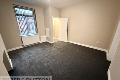 undefined, Afghan Street, Oldham, Greater Manchester, OL1