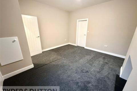 undefined, Afghan Street, Oldham, Greater Manchester, OL1