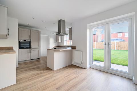 undefined, Lawrence Close, Kirkham, PR4