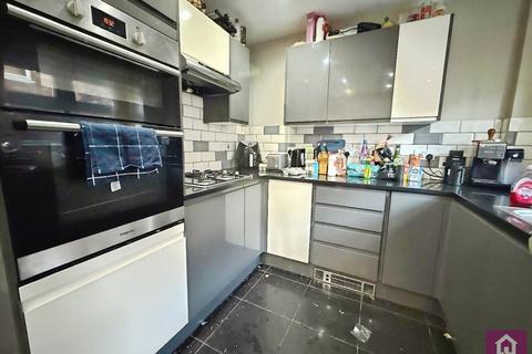 undefined, Cedar Grove, Manchester, Greater Manchester, M14