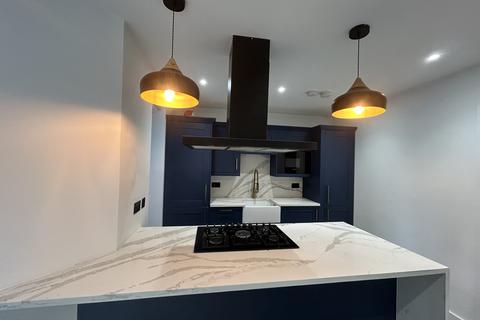 undefined, Oakwood Apartments, 36 Fairview Road, London, SW16