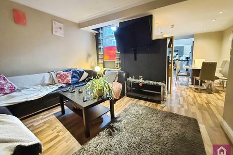 undefined, Moseley Road, Fallowfield, Manchester, Greater Manchester, M14