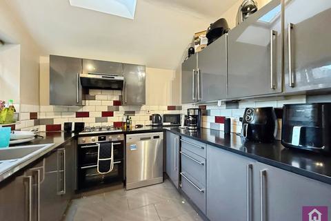 undefined, Moseley Road, Fallowfield, Manchester, Greater Manchester, M14