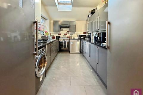 undefined, Moseley Road, Fallowfield, Manchester, Greater Manchester, M14