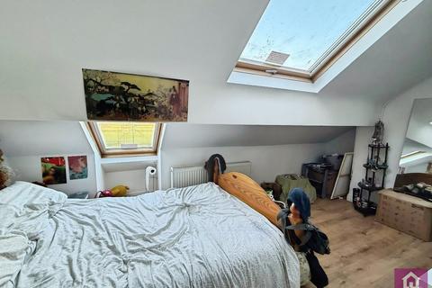 undefined, Moseley Road, Fallowfield, Manchester, Greater Manchester, M14