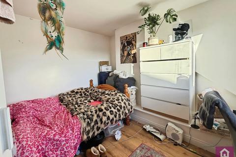 undefined, Moseley Road, Fallowfield, Manchester, Greater Manchester, M14