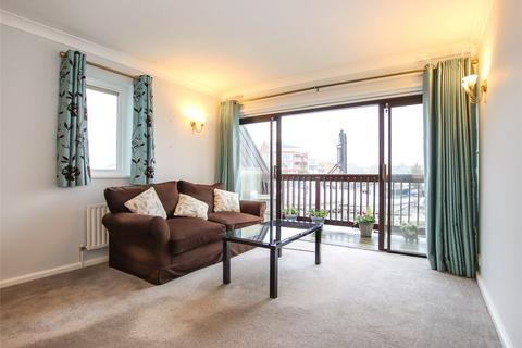 undefined, Fisherman's Quay, Lymington, Hampshire, SO41