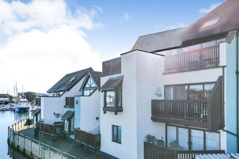 undefined, Fisherman's Quay, Lymington, Hampshire, SO41