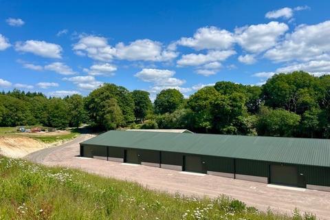 Land to rent, Yard 5A Church Farm, Lasham, Alton Road Lasham GU34 5SG