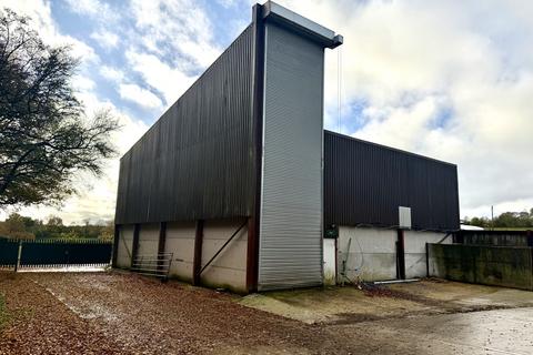 Warehouse to rent, Church Rd Alton GU34 3EG
