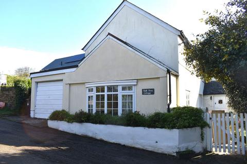 undefined, Perranwell Station, Post Box Cottage, Truro, Truro, TR3 7ND