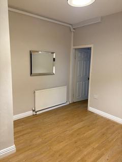 undefined, WESTMORLAND STREET, Barrow In Furness