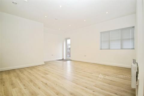 undefined, Cornwall Place, Buckingham MK18