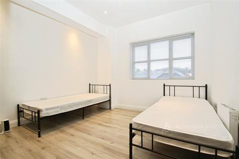 undefined, Cornwall Place, Buckingham MK18