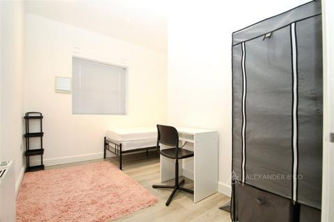 undefined, Cornwall Place, Buckingham MK18