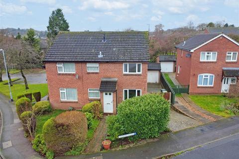 2 bedroom house for sale, Jasmine Close, Beeston, Nottingham