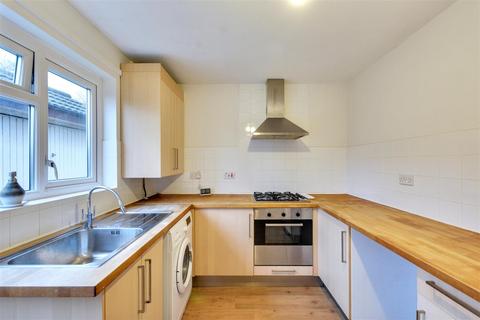 2 bedroom house for sale, Jasmine Close, Beeston, Nottingham