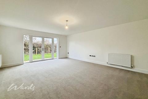 undefined, Mill Place West Kingsdown TN15