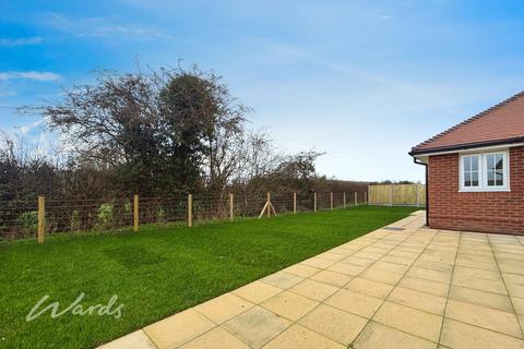 undefined, Mill Place West Kingsdown TN15