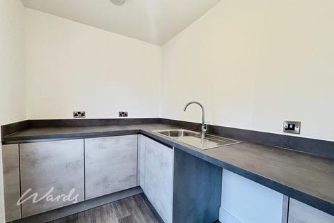 undefined, Mill Place West Kingsdown TN15