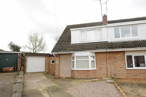 undefined, Lime Grove, Wellingborough