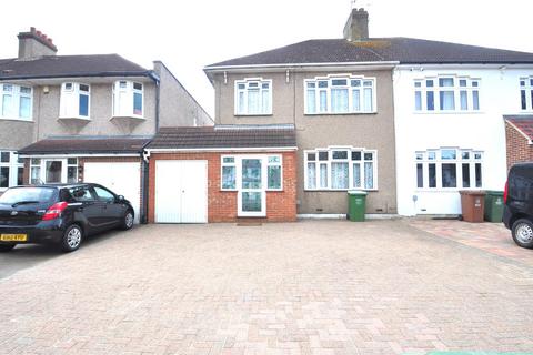 undefined, Hythe Avenue, Bexleyheath DA7
