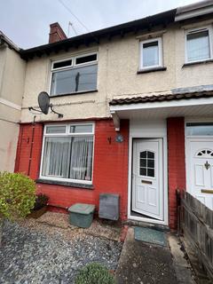 undefined, Arthur Street, Bentley DN5