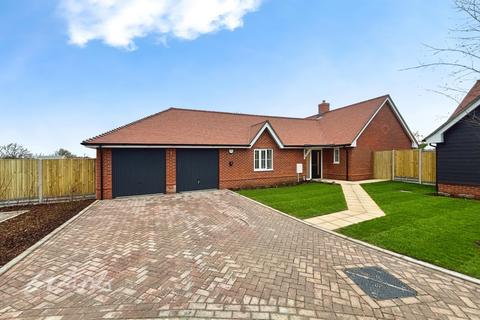 undefined, Mill Place West Kingsdown TN15
