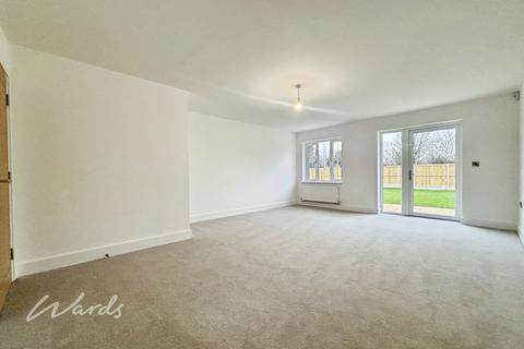 undefined, Mill Place West Kingsdown TN15