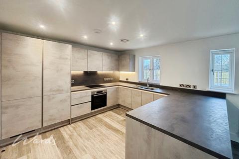 undefined, Mill Place West Kingsdown TN15