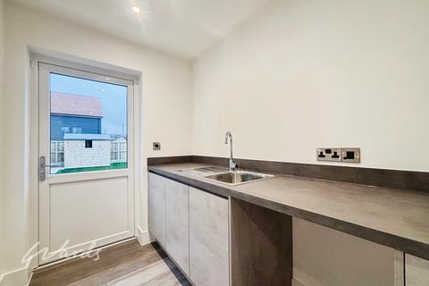 undefined, Mill Place West Kingsdown TN15
