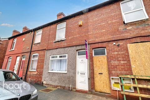 undefined, Regent Street, Balby, Doncaster