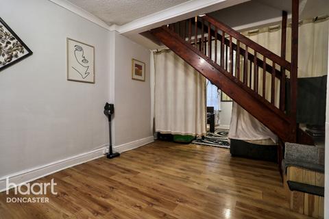 undefined, Regent Street, Balby, Doncaster