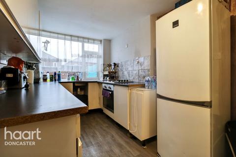 undefined, Regent Street, Balby, Doncaster