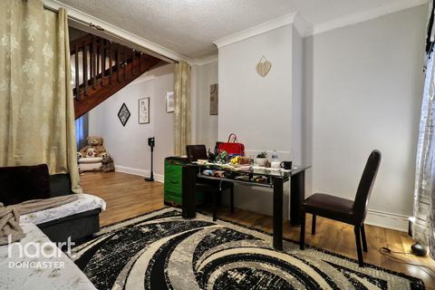 undefined, Regent Street, Balby, Doncaster