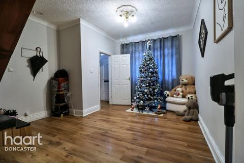 undefined, Regent Street, Balby, Doncaster