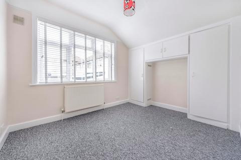 undefined, Manwood Road, Brockley, London, SE4