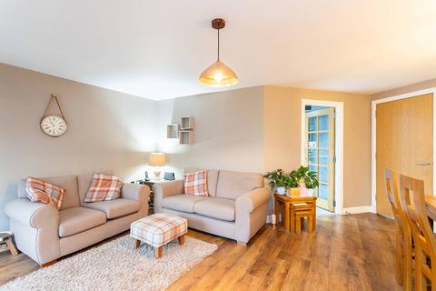 undefined, 3 Riverside Park, Blairgowrie, PH10 6GB