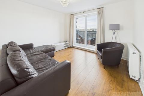 2 bedroom apartment to rent, Waterloo Quay, Liverpool, L3