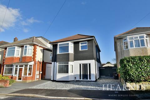 undefined, Draycott Road, Bournemouth, BH10