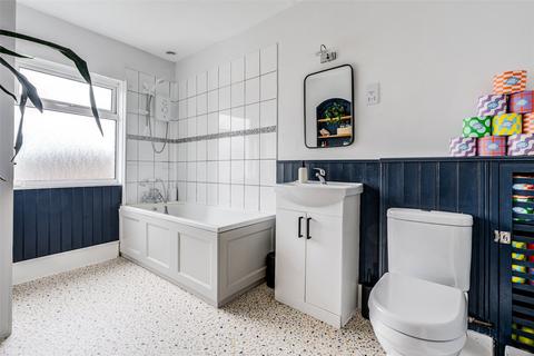 2 bedroom terraced house for sale, Archibald Road, Worthing, West Sussex, BN11